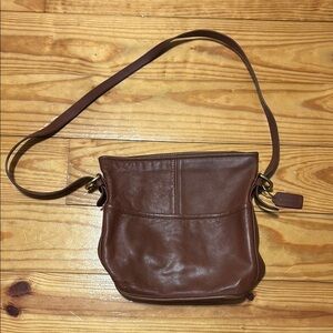Coach Bleeker Bag (vintage)